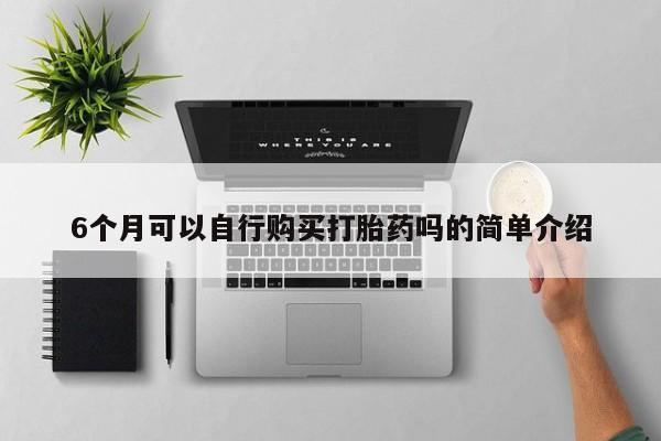 哪里有私人打胎药可以卖6个月可以自行购买打胎药吗的简单介绍
